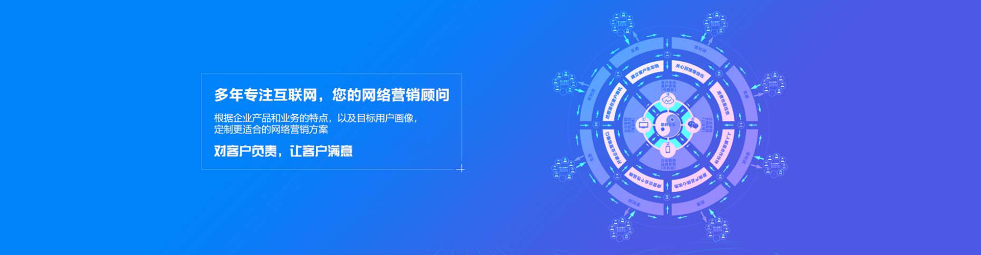 江阳百度竞价代理